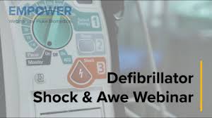 Death of the character can be avoided by giving a . Defibrillator Testing Best Practices Youtube