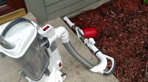 He collects the hornets in a container on. Using A Vacuum To Remove A Yellow Jacket Infestation Or Wasp Nest Youtube