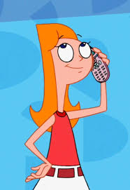 Candace Flynn | Phineas und Ferb Wiki | Fandom