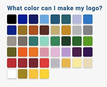 What is an Imprint Color in Printing?