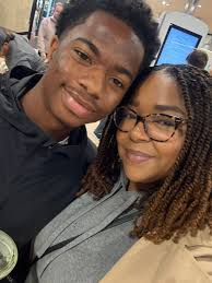 Is anyone else more excited about them going away to college than sad? I'm  super excited for my son to start this new chapter since I never had this  opportunity! I'm looking