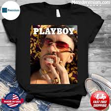 Find new and preloved bad bunny items at up to 70% off retail prices. Bad Bunny Playboy Shirt Bad Bunny Merch Bad Bunny Shirt Hoodie Sweater Long Sleeve And Tank Top