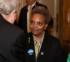 — lori lightfoot (@lorilightfoot) april 18, 2021. News Archive Mayor Elect Lori Lightfoot At Irish Fellowship Dinner Department Of Foreign Affairs