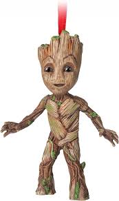 Marvel Groot Sketchbook Ornament