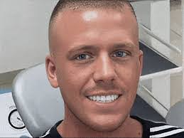 Timothy Osgood's Instagram, Twitter & Facebook