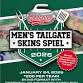 Men's Tailgate Skins Spiel event image