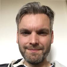 A little personal joy today.