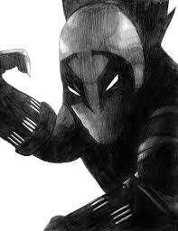 The Prowler Spider Man Into The Spider Verse By Soulstryder210 Spiderman Art Marvel Comics Wallpaper Spiderman Drawing