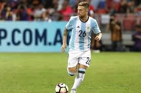 Transfer çalışmalarına devam eden fenerbahçe'de sürpriz bir isim gündeme geldi. Alejandro Papu Gomez Wants To Be Back In Argentina Team Mundo Albiceleste