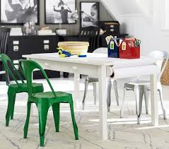 Carolina Craft Play Table Pbkids Kids Craft Tables Pottery Barn Kids Craft Table Kids Play Table