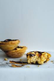 Zero Folding Pastel De Nata A Hybrid Recette Miam Recette Patisserie
