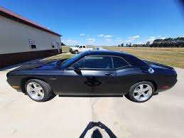 Image result for Dark Titanium 2010 Challenger