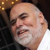 Ernesto Eduardo Ramirez Obituary