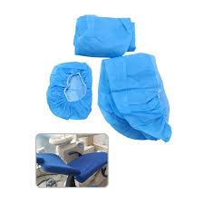 Nous vous proposons des housses de chaises jetable pouvant s'adapter a différents modèles de chaises,des. Housse De Chaise Jetable Universelle 3 Pieces Protection De Siege Elastique Pour Laboratoire De Dentiste Aliexpress