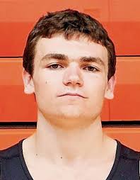 Harbor Beach and USA girls finish runner-up league meets