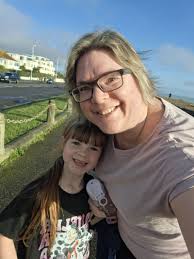 Deloitte Portfolio does parkrun! Not my natural stomping ground but  nevertheless, encouraged by colleagues, I joined in my local parkrun. My  youngest loved it!