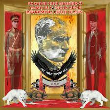 Ayhank Adli Kullanicinin Mustafa Kemal Ataturk Panosundaki Pin 2020 Genclik Spor Turkler