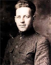 Benjamin Romaine “Bennie” Fowles (1893-1929)