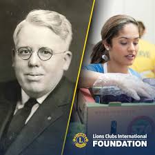 As 4 states recover from Hurricane Helene your donation to LCIF is needed  now more than ever. Donate to LCIF empowering service today! #MakeYourMark 