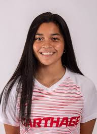 2020 Women's Soccer Roster