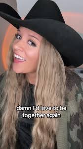 Getting Back Together After College Country Song