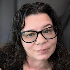 Katie Red McCutcheon