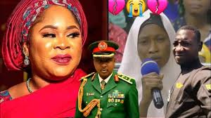 Tofah Laifi Mijin Hussaina yayi Afuwa Yakamata anema masa cewar Jamila  Ibrahim