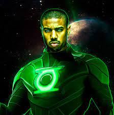 High quality cooking, worth a stop! Lanterna Verde Rumores Colocam Michael B Jordan Como John Stewart Home Sirinerd
