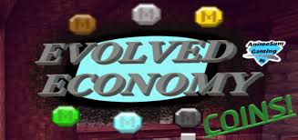 This is the ideal texture pack for those looking for a modern, realistic, clean, yet undeniably minecraft texture pack for their creations! Evolvedeconomy Multiplayer Update 1 16 4 Release Minecraft Pe Mods Addons