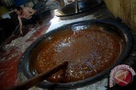 Maybe you would like to learn more about one of these? Jenang Tradisi Yang Melekat Pada Masyarakat Jawa Antara News