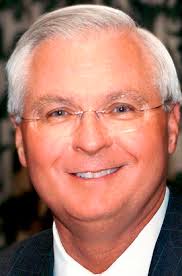 Frank E. Weise III, 64; helped failing companies