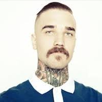 Mark Doble's Instagram, Twitter & Facebook