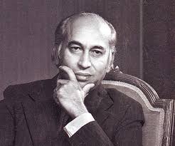 The other Mrs. Bhutto. By Nadeem F. Paracha | by Naya Daur Media | Medium