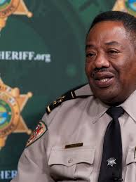 Shelby County, Tennessee, sheriff signs agreement with ICE program