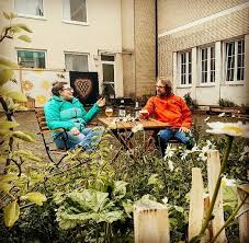 The fh aachen (erasmuscode d aachen02) cooperates with more than 150 universities worldwide. Cafe Bar Zuhause Home Facebook