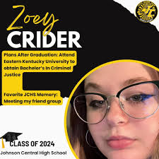 Johnson Central High School