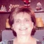 Obituary information for Sherri Leigh Collier