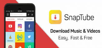 Have an apk file for an alpha, beta, or staged rollout update? Snaptube 4 58 0 4582610 Apk Download Online Videos Faster Technostalls