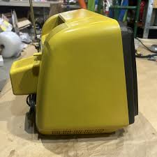 Image result for Canary Yellow 1958 General Electric