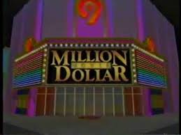 It has more heart than that. Wor Million Dollar Movie 1984 Intro Youtube