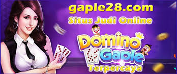 Situs Poker Dan Judi Gaple Online | Judi Domino Qiu-qiu