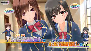 情報】【交錯！恋ヶ崎から来た少女たち！】すごろくイベント@DETARIKI Z 特別防衛局隊員的日常哈啦板- 巴哈姆特