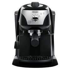I'm glad i didn't go for the machine with a hand tamper for the coffee. Delonghi Coffee Espresso Maker Cheaper Than Retail Price Buy Clothing Accessories And Lifestyle Products For Women Men