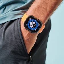 9 Best Fitness Trackers for Men in 2026, Tested By Fitness Experts