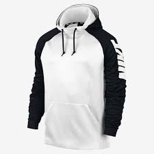 Black And White Nike Sweatshirt Nike Therma Men S Training Hoodie White Black White U71k5471 Nike Sale Nike Mens Clothing 2789 Lrg Nike Clothes Mens Nike Hoodies For Men Mens Outfits