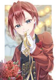 twisted wonderland おしゃれまとめの人気アイデア pinterest dd n dd n ディズニーファンアート イラスト アニメスケッチ