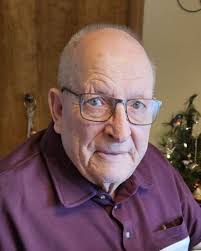 William "Bill" A. Lehr Obituary March 2, 2025