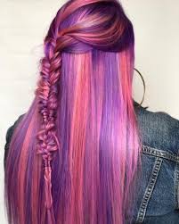 • have you seen our mermaid hair tutorial videos? 13 Hottest Mermaid Hair Color Ideas Pictures For 2021