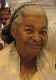 Alice Campos Obituary