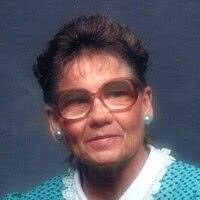 Irene Medders Obituary